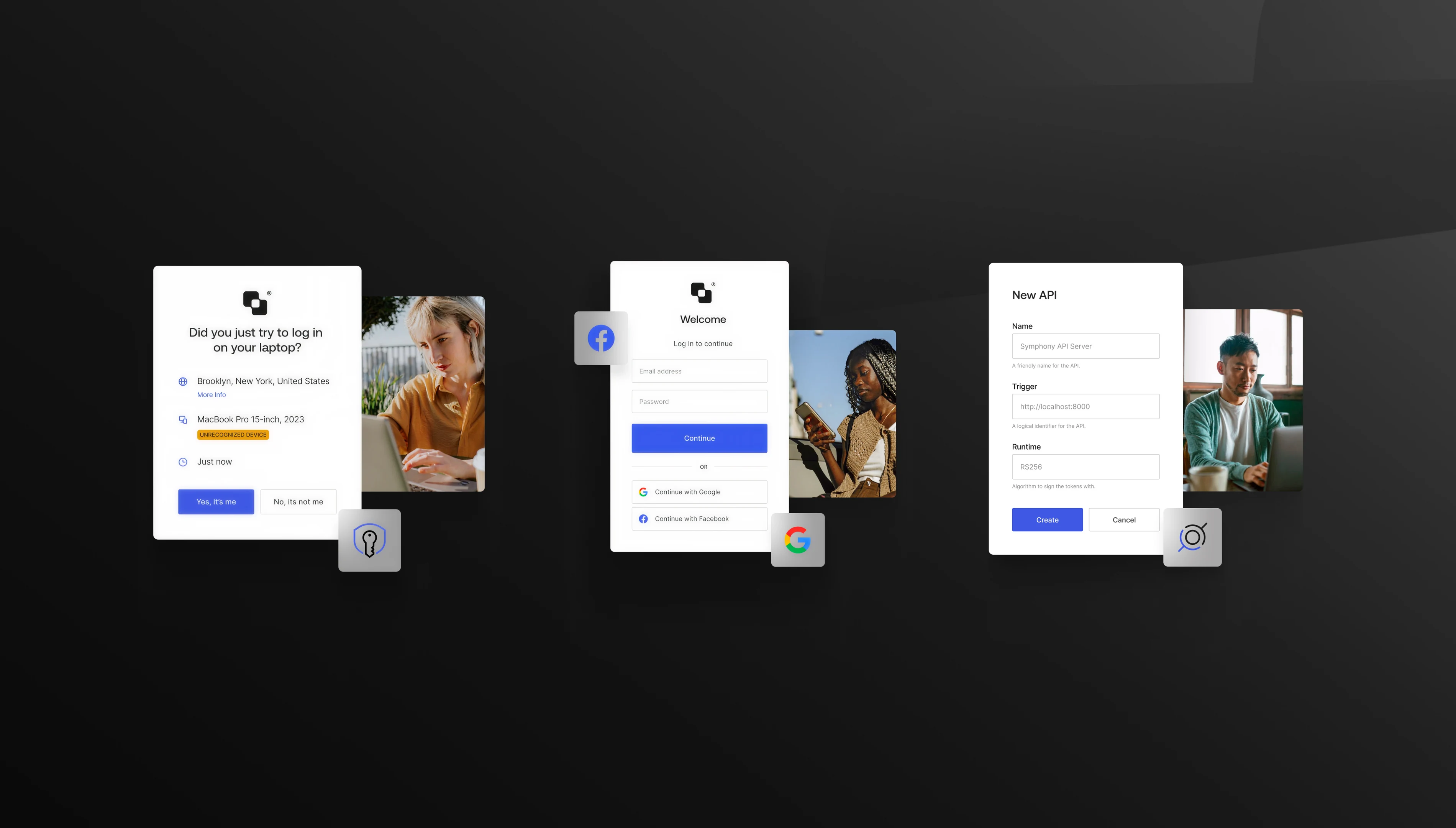 Okta 2