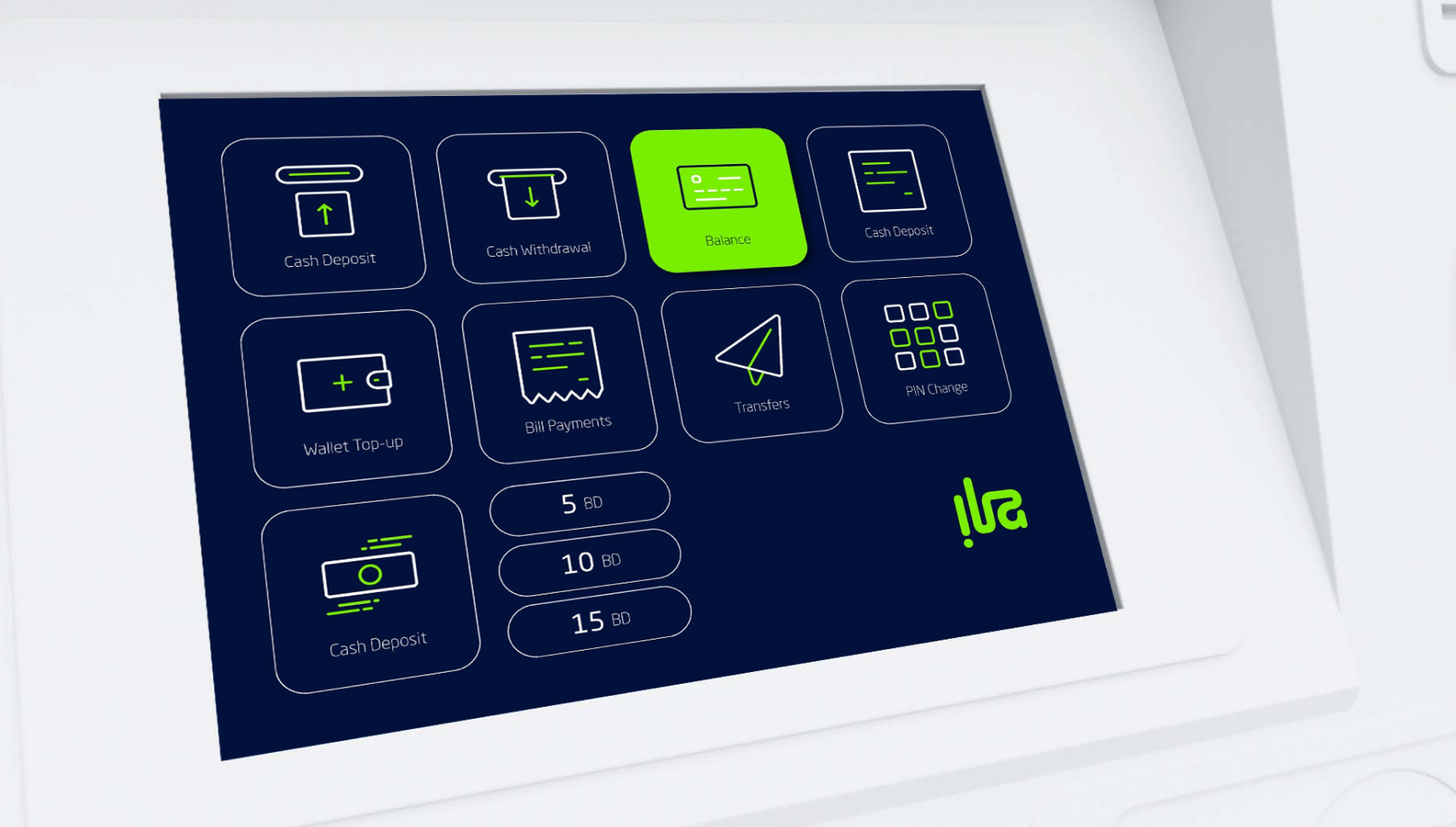 ila 8