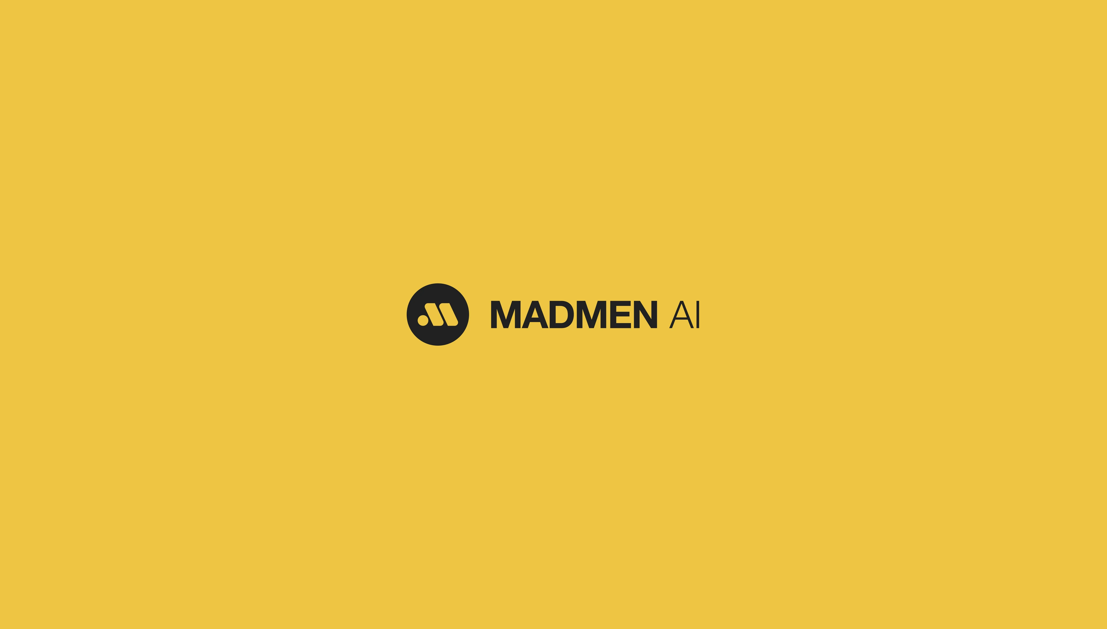 madmen Ai