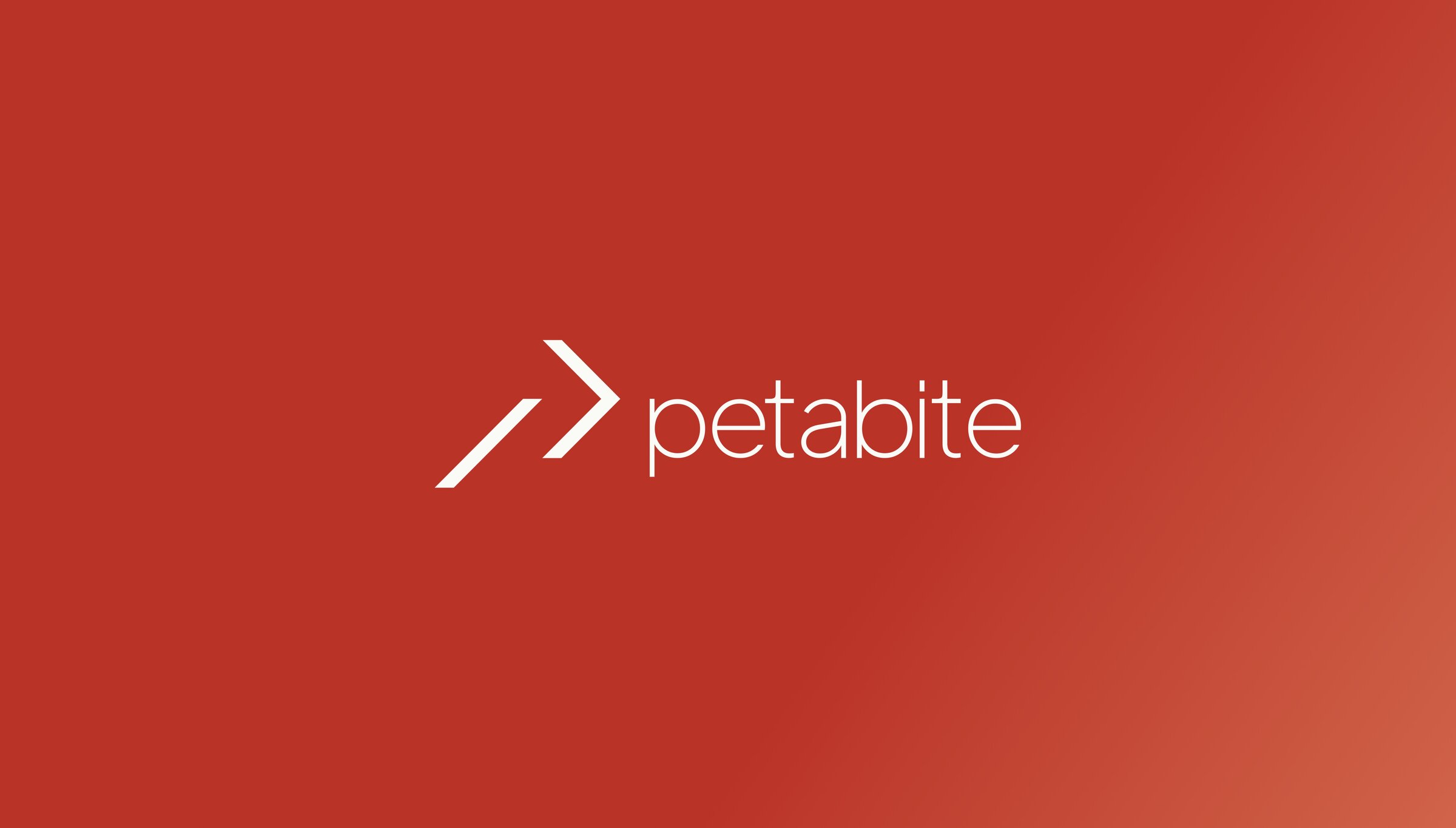 Petabite