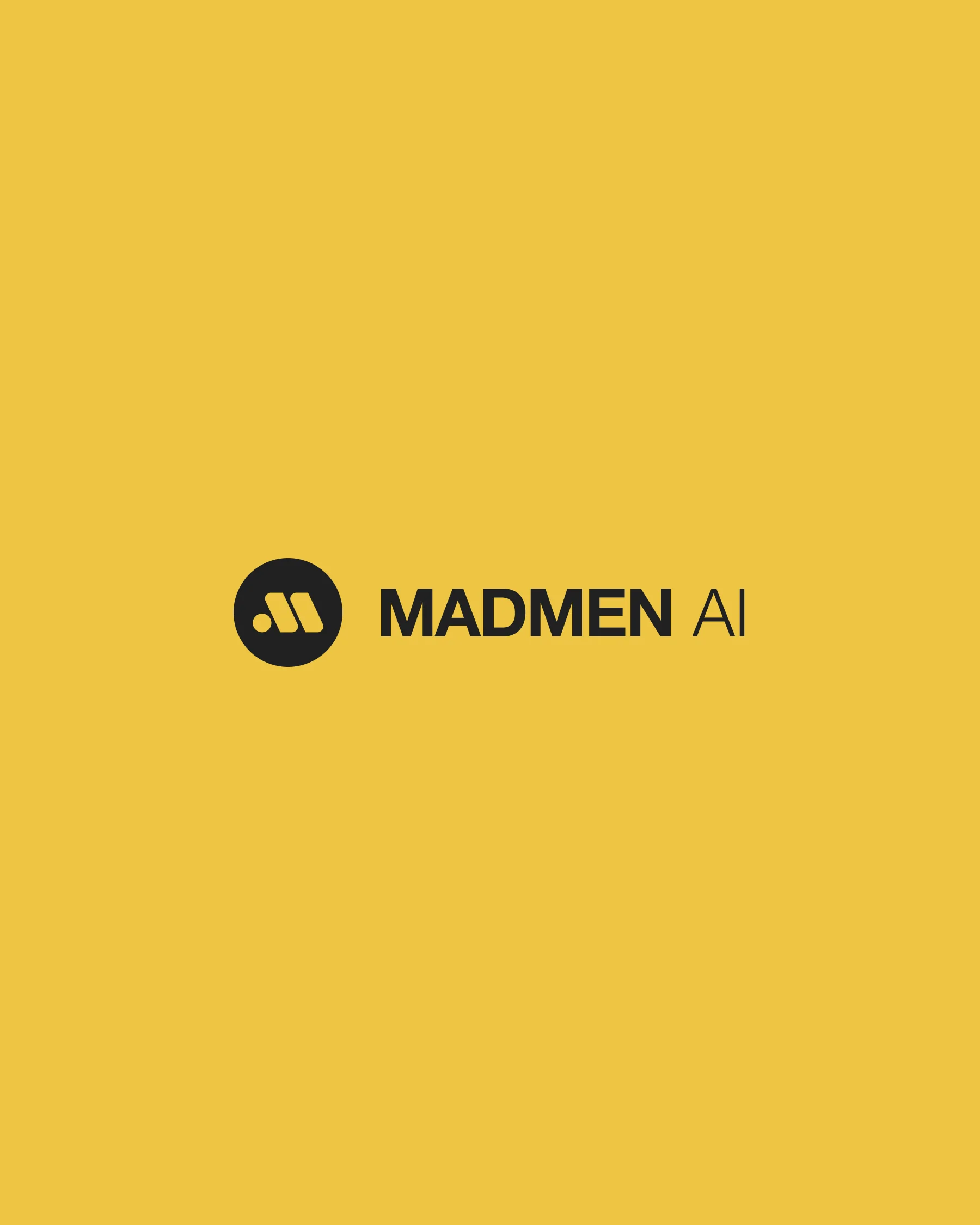 madmen Ai