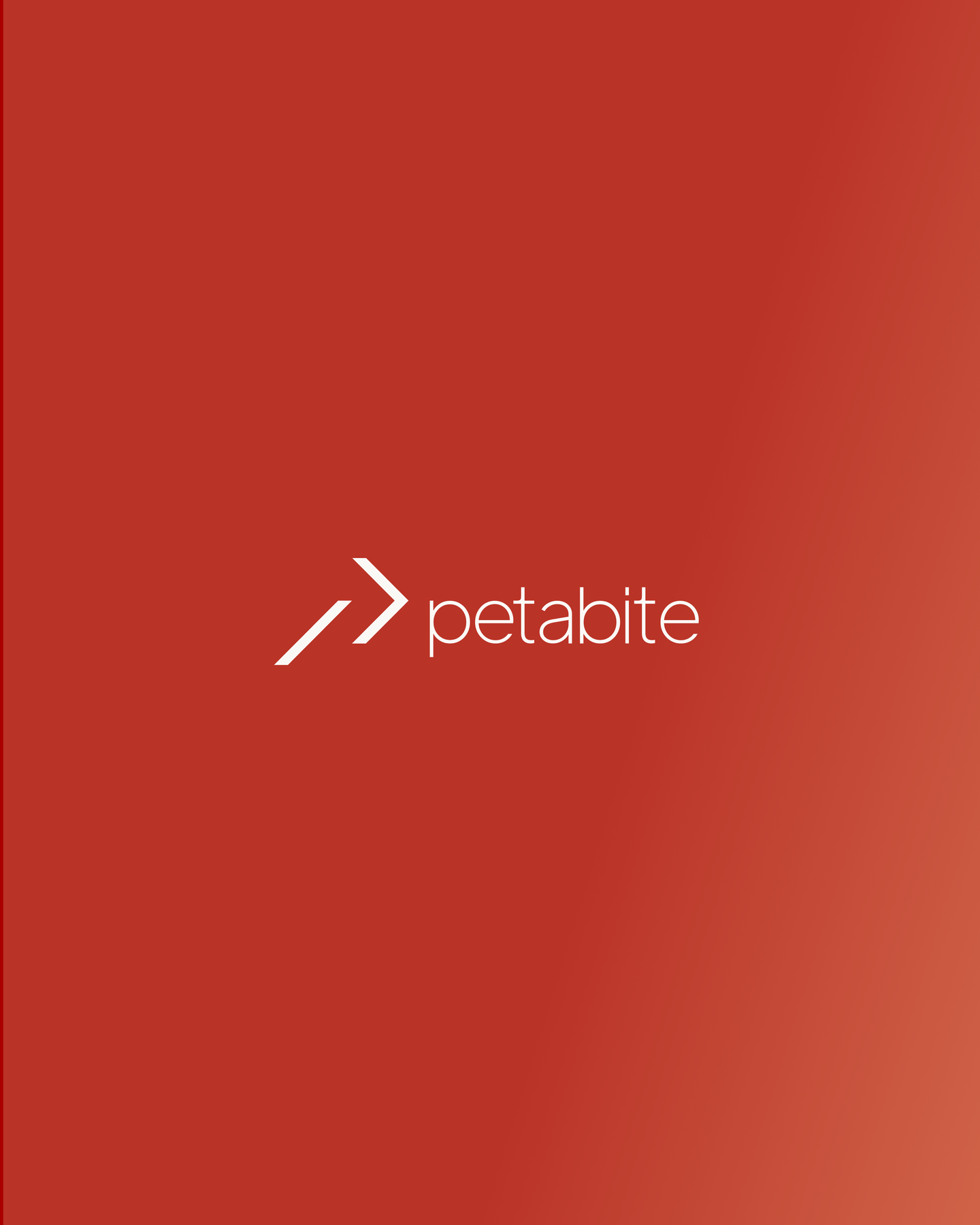 Petabite